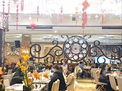 -芭菲盛宴·环球美食(北城国际店)