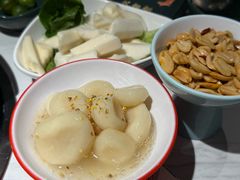 -狐狸爱上椰子鸡(滨江星光大道店)