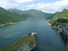 -浙东大峡谷风景区