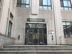 -武汉大学图书馆·文理学部总馆