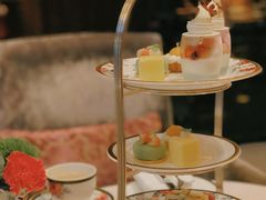 -东海朗廷酒店·廷廊 Palm Court