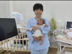 -悦家·美丽妈妈月子会所(龙奥店)