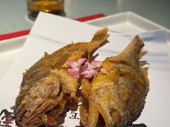 -春色如许·茶食餐厅(桃李春风店)