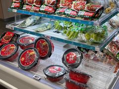 -盒马X会员店(王府井奥莱UP TOWN店)