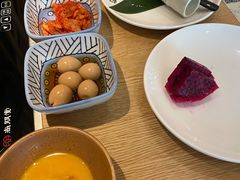 -温野菜涮涮锅(曲江大悦城店)