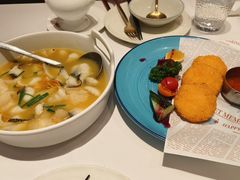 -Aqua Oasis 水天堂(石路天虹店)