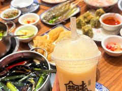-厝味火锅·潮汕卤水火锅(十一合店)