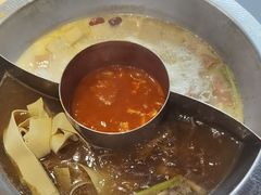 -竹犇番茄火锅(长风街店)