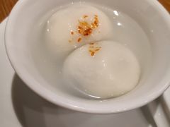 -宁波柏悦酒店·钱湖渔港