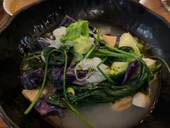 -万记麻辣烫国展总店