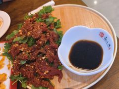 -范二妹独特烧烤夜宵城(宜宾总店)