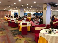 大堂-新梅园不夜粥(龙华店)