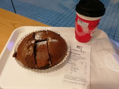 -85度C(广州石牌桥店)