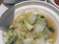 -一品味庄·地标武昌鱼·藕汤湖北菜(黄鹤楼店)