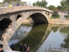 -赵州桥景区