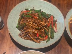-薇酌饮·陕西菜(南门外店)