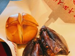 -鸽子侯·家宴·平价海鲜(绿地店)