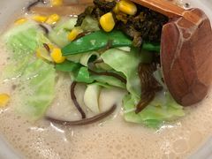 -味千拉面(光启城时尚购物中心店)