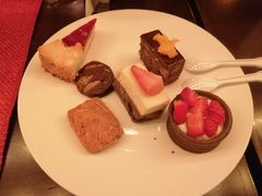 -OPEN開全日自助餐厅·西餐·海鲜(佛山希尔顿酒店)