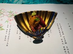 -風料理.鮨Omakase