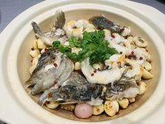 -江南府第·萧山宴(钱江世纪城店)