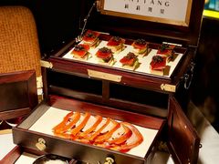 -莉莉海堂HAITANG·烤鸭(国贸商城店)