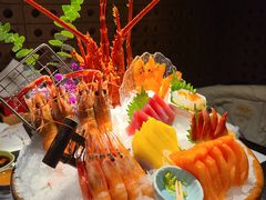 -花潮料理艺食馆(成都万象城店)