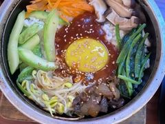 -烧肉一番·新韩式炭火烤肉(大岭山店)