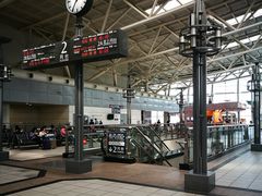 -文府路口(Taiwan High Speed Rail Zuoying Station)