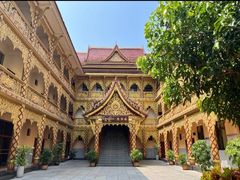 -西双版纳总佛寺