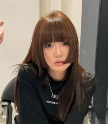 -JIMI·吉米造型