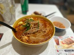 -谭仔米线(壹方城店)