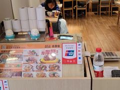 -吉野家 (新街口外大街店)