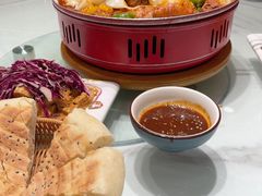 -乡村大盘鸡(商城路总店)