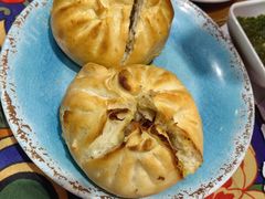 -蒙亨·手把肉·蒙古包文化主题餐厅(天恒广场店)