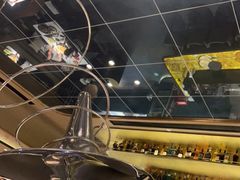 -领鲜天下·焗海鲜·花胶鸡(天目里店)