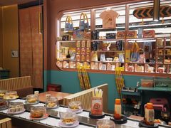 -元气寿司(环球港店)