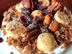 -勒甜LO CHO·定制低糖代糖纯动物奶油生日蛋糕(新开路店)