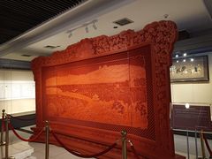 -北京工艺美术博物馆