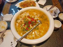 -陕北四窑洞(巨丰店)