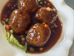 -功德林素菜饭庄(前门店)