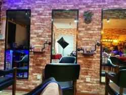 -BM SALON
