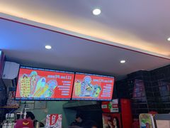 -Eckl’s爱氏热狗(猫街店)