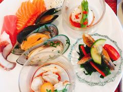 -咖啡苑 - 蔚藍夏日限定主题(永利皇宫店)