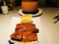 荔枝烧鹅-上下九广州菜馆(锦业路店)