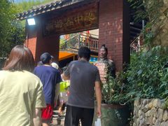 -将军关探险漂流