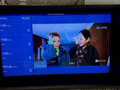 -前海沿·青岛菜(大拇指广场石老人店)