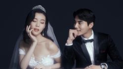 韩式-巴黎婚纱摄影工作室