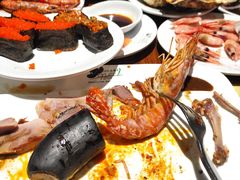 -汉巴味德(大悦城店)