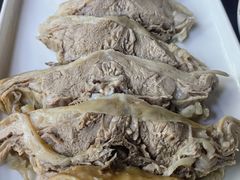 -有奴思烤肉·清真(正宁路店)